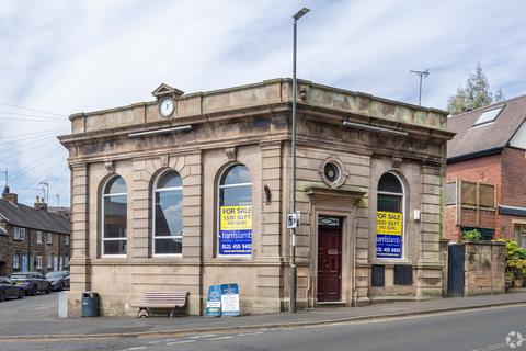 Office for sale, 8 King St Duffield DE56 4EU