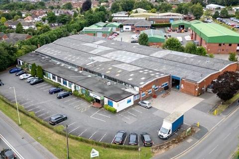 Warehouse for sale, Stourbridge Rd Bridgnorth WV15 5BB