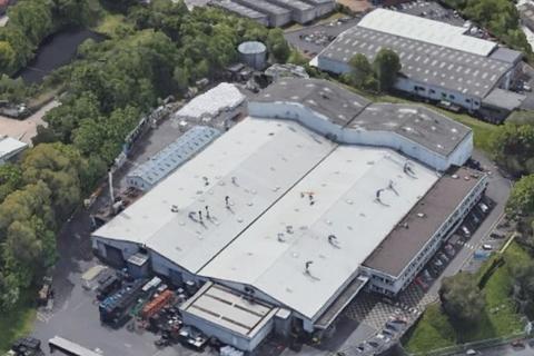 Warehouse to rent, 21 Hereward Rise Halesowen B62 8AN