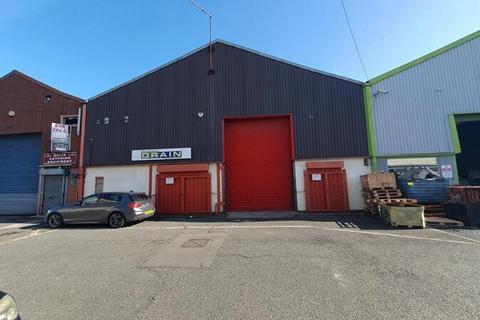 Industrial development to rent, 66 Birch Rd E Birmingham B6 7DB