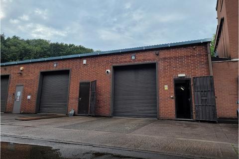 Industrial development to rent, Riverdane Rd Congleton CW12 1UN