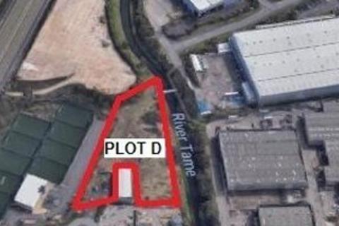 Land for sale, Birmingham B42