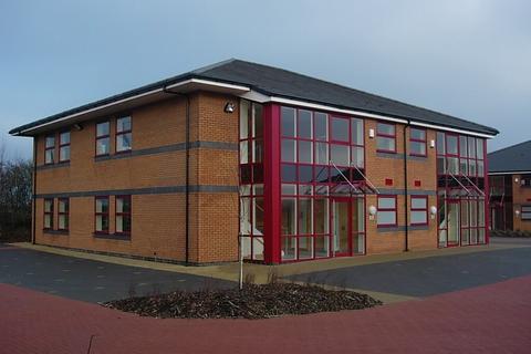 Office to rent, Castle Mound Way Rugby CV23 0UY