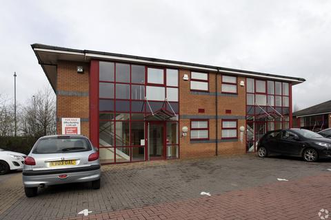 Office to rent, Castle Mound Way Rugby CV23 0UY