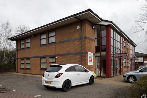 Office to rent, Castle Mound Way Rugby CV23 0UY