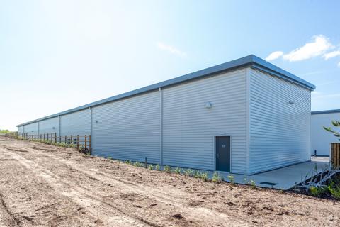 Warehouse to rent, Vale Park Evesham WR11 1GT