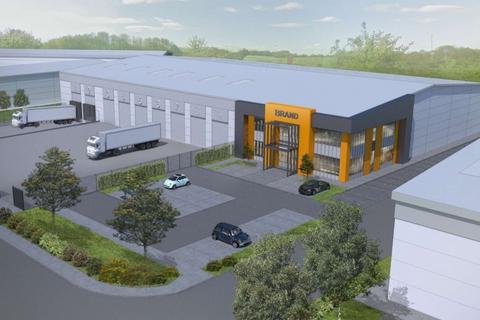 Warehouse to rent, Vale Park Evesham WR11 1GT