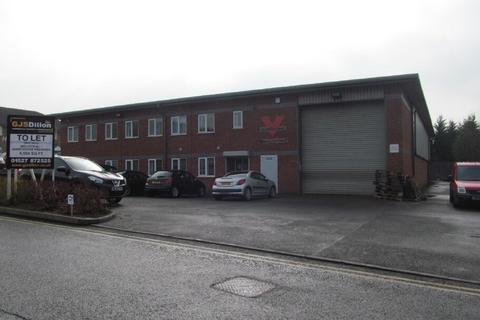 Industrial development for sale, Cartwright Rd Stoke Prior B60 4AD