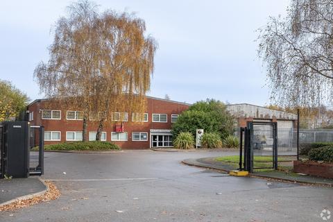 Warehouse to rent, Pitsford St Birmingham B18 6PT