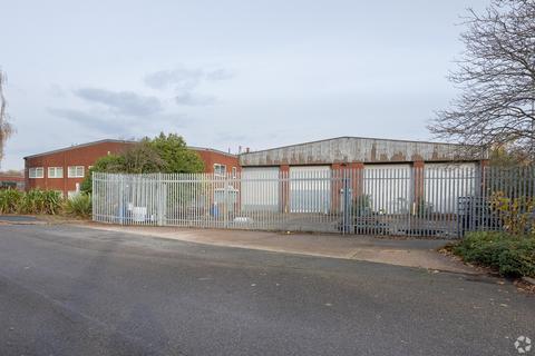 Warehouse to rent, Pitsford St Birmingham B18 6PT