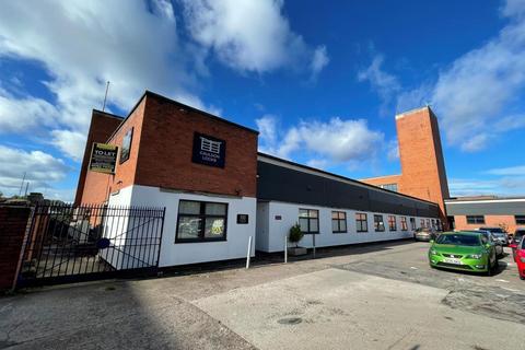 Industrial unit to rent, Etruscan St Stoke On Trent ST1 5PQ