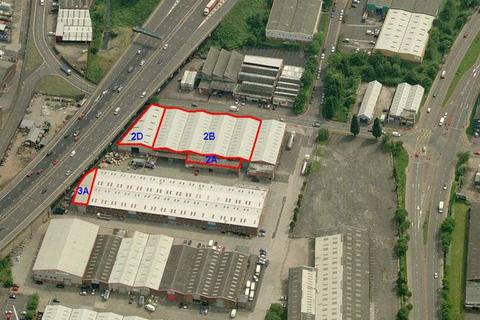 Warehouse to rent, Park Ln Oldbury B69 4LH
