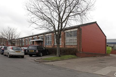 Industrial unit to rent, Prince Rd Birmingham B30 3HB
