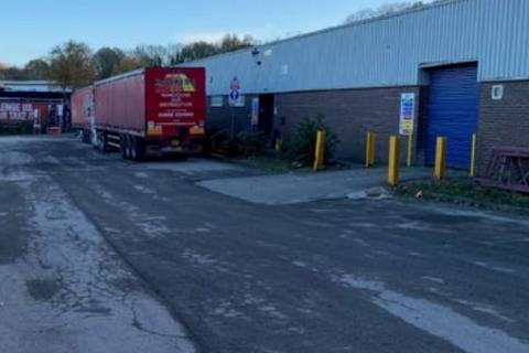 Industrial development for sale, Rugeley WS15