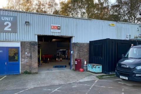 Industrial development for sale, Rugeley WS15