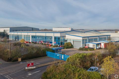 Warehouse to rent, St. Davids Way Nuneaton CV10 7SA