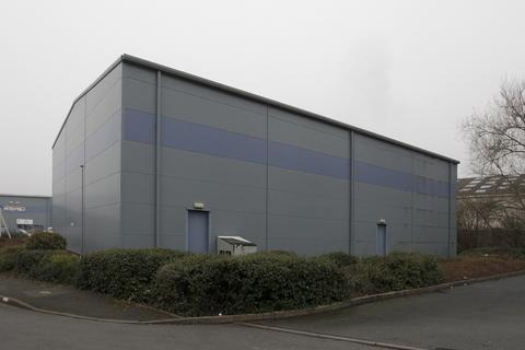 Industrial development to rent, Sparrowhawk Clos Malvern WR14 1GL