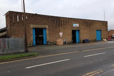 Land for sale, 1 Springfield Rd Leek ST13 6EN