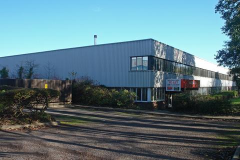 Warehouse to rent, Broad Ground Rd Redditch B98 8YP