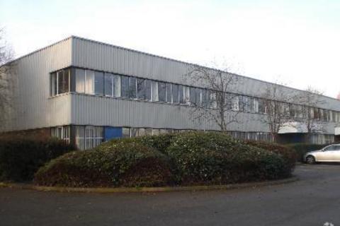 Warehouse to rent, Broad Ground Rd Redditch B98 8YP