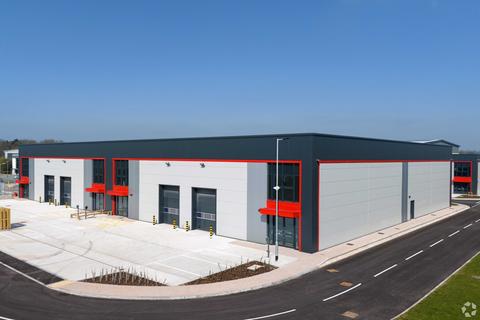 Industrial development to rent, Stone Rd Stafford ST16 1GH