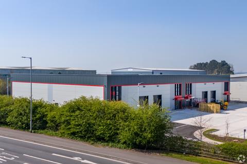 Industrial development to rent, Stone Rd Stafford ST16 1GH