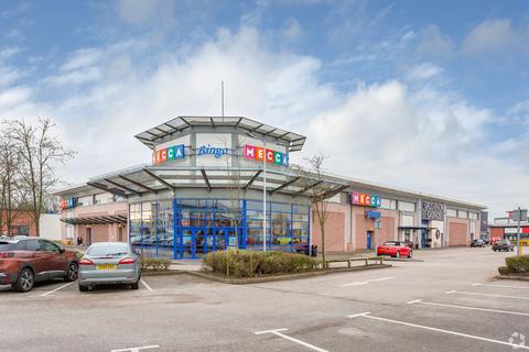 Retail property (high street) to rent, Etruria Rd Stoke On Trent ST1 5RR