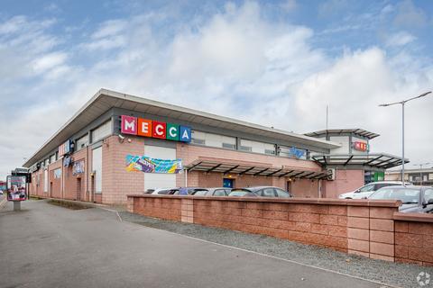 Retail property (high street) to rent, Etruria Rd Stoke On Trent ST1 5RR