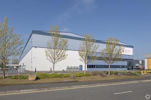 Warehouse to rent, Bramley Dr Evesham WR11 1JH