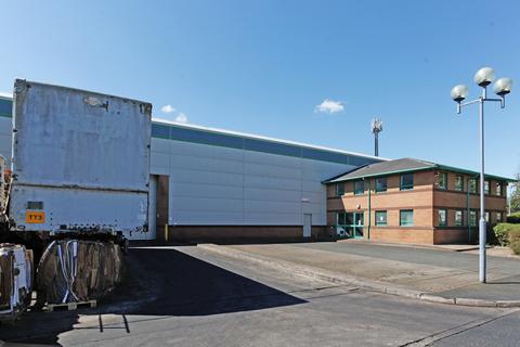 Warehouse to rent, Halesowen Rd Dudley DY2 9RE
