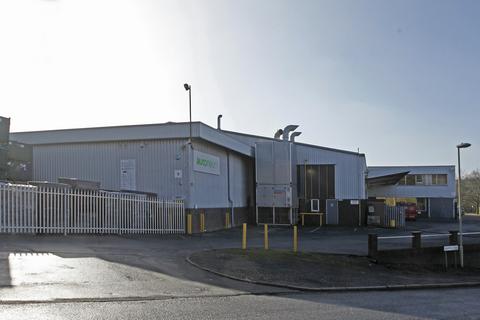 Warehouse for sale, 21 Hereward Rise Halesowen B62 8AN