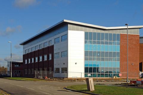 Office to rent, Barnsdale Ct Enderby LE19 1SU