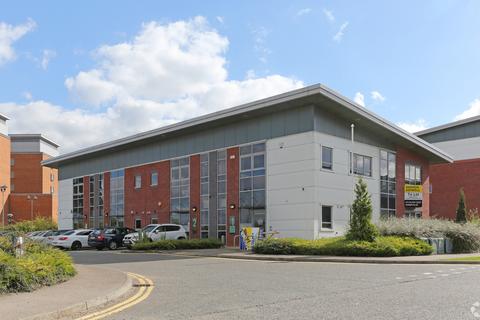 Office to rent, Barnsdale Ct Enderby LE19 1SU