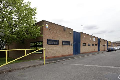 Warehouse to rent, Icknield Sq Birmingham B16 0PP