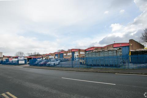 Warehouse to rent, Icknield Sq Birmingham B16 0PP
