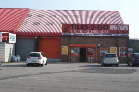 Retail property (high street) to rent, 633 Kingsbury Rd Birmingham B24 9PP