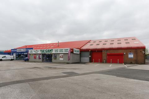 Retail property (high street) to rent, 633 Kingsbury Rd Birmingham B24 9PP