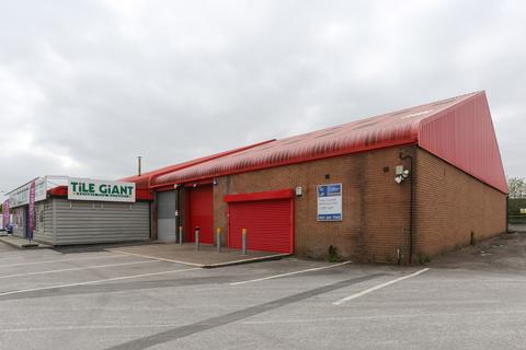 Retail property (high street) to rent, 633 Kingsbury Rd Birmingham B24 9PP