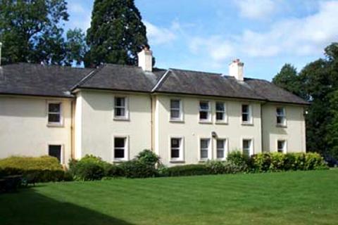 Office to rent, Dunston Hall School Ln Stafford ST18 9AB