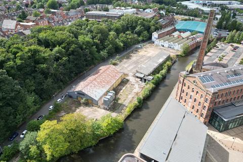 Land to rent, Park Ln Kidderminster DY11 6TG