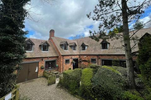 Leisure facility for sale, Brockhill Ln Redditch B97 6RB