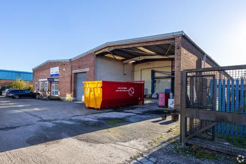 Warehouse for sale, Maybrook Rd Sutton Coldfield B76 1AL