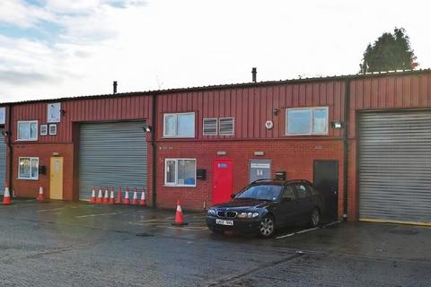 Factory to rent - 620 Bristol Rd S Birmingham B31 2JR