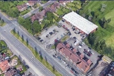 Factory to rent, 620 Bristol Rd S Birmingham B31 2JR