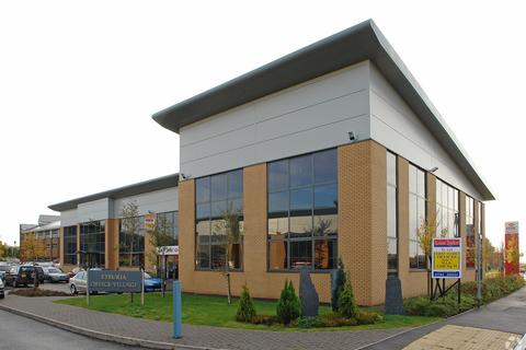 Office to rent, 2 Forge Ln Stoke On Trent ST1 5RQ