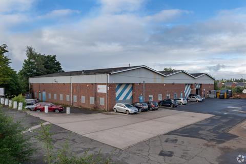 Warehouse to rent, 1 Fordhouse Rd Wolverhampton WV10 9EZ