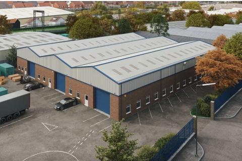 Warehouse to rent, 1 Fordhouse Rd Wolverhampton WV10 9EZ