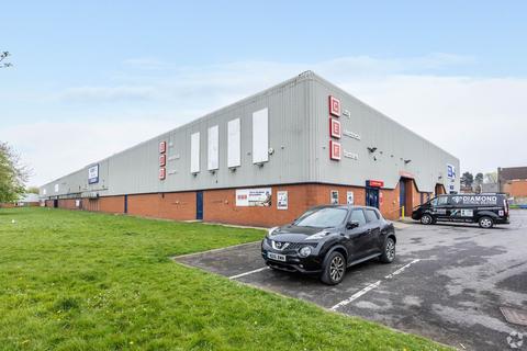 Warehouse to rent, Western Appr South Shields NE33 5QU