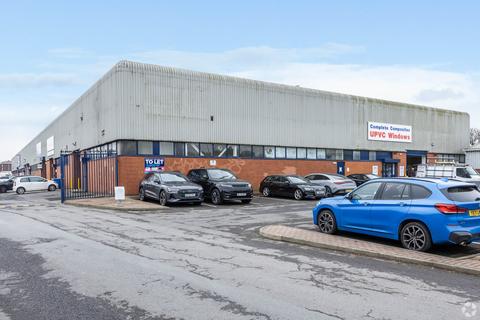 Warehouse to rent, Western Appr South Shields NE33 5QU