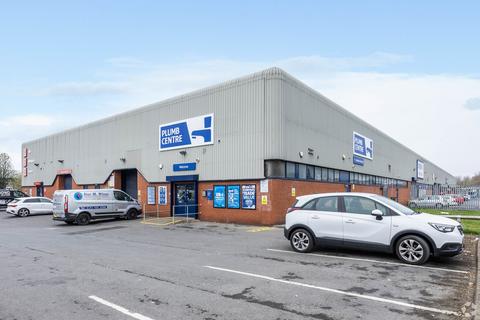 Warehouse to rent, Western Appr South Shields NE33 5QU